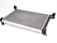 RADIATOR APA FORD FIESTA IV (JA_, JB_) 1.4 i 16V 1.6 16V Sport 1.25 i 16V 103cp 75cp 90cp THERMOTEC D7G025TT 1995 1996 1997 1998 1999 2000 2001 2002