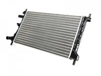 Radiator apa Ford FIESTA Mk IV (JA_, JB_) 1995-2002 #4 01053060