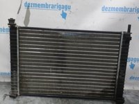 Radiator apa Ford Fiesta V (2001-)