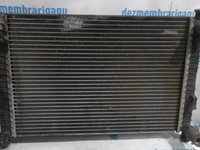 Radiator apa Ford Fiesta V (2001-)