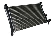 RADIATOR APA FORD FIESTA V (JH_, JD_) 1.6 16V 1.3 1.4 16V 1.25 16V 100cp 60cp 69cp 70cp 75cp 80cp THERMOTEC D73009TT 2001 2002 2003 2004 2005 2006 2007 2008