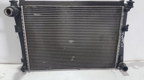 Radiator apa Ford Fiesta