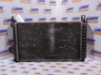 Radiator apa FORD FIESTA