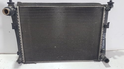 Radiator apa Ford Fiesta