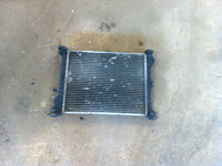 Radiator apa ford focus 1 1.4b 1.6b 1998 - 2004 cod: 98ab8005de - 98aw8k160df