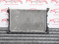 Radiator apa Ford Focus 1 1.8 TDCI 556