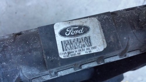 Radiator apa Ford Focus 1 1.8 tddi si tdci 1998-2004