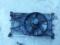 Radiator apa Ford Focus 1 1.8 tddi si tdci 1998-2004