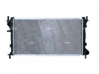 Radiator Apa Ford Focus 1 1998 1999 2000 2001 2002 2003 2004 Sedan 4-usi 2.0i AT (131 hp) 58375 11-545-002