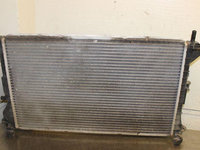 Radiator apa Ford Focus 1 2003 1.8 TDCI Diesel Motor FFDA/F9DA,F9DB 100CP/74KW