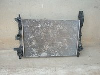 Radiator apa Ford Focus 1.5 D an 2011