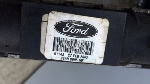 Radiator apa Ford Focus 1.8 diesel 98AB8005MF