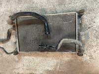 Radiator apa Ford Focus 1 85kW 115CP 1.8 TDCI Euro 3 2003