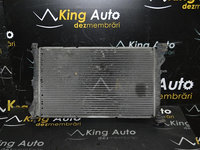 RADIATOR APA FORD FOCUS 1 COUPE 2001 1.4 B 55KW COD MOTOR FXDD