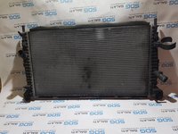 Radiator Apa Ford Focus 2 1.6 tdci 2003 - 2011 COD : 3M5H-8005-TJ