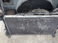 Radiator apa Ford Focus 2 1.8 TDCI