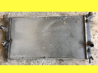 Radiator apa Ford Focus 2 [2004 - 2008] Hatchback 5-usi