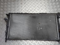 Radiator apa Ford Focus 2 2007 1.6 Diesel Cod motor G8D8 110CP/80KW