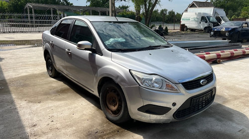 Radiator apa Ford Focus 2 2009 HATCHBACK 1.6