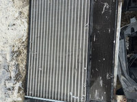 Radiator apa Ford Focus 2