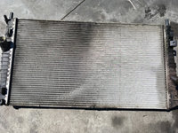 Radiator apa Ford Focus 2