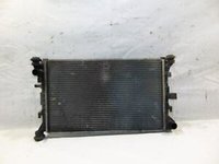 Radiator apa Ford Focus 2002 1.8 Diesel Cod motor: C9DC, C9DA, C9DB 90 CP