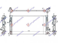 Radiator Apa - Ford Focus 2004 , 1354177