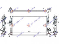 Radiator Apa - Ford Focus 2008 , 1309414