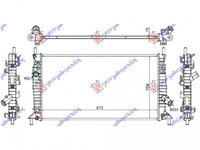 Radiator Apa - Ford Focus 2008 , 1357325