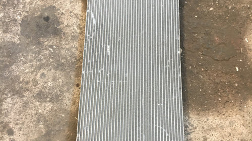 Radiator apa ford focus 3 2.0b hatchback 2014