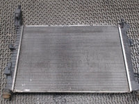 Radiator apa Ford Focus 3 2011 1.6 TDCi Diesel Cod motor T1DA/T1DB 115CP/85KW