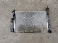 Radiator apa Ford Focus 3 facelift cod: bv61 8005 bd