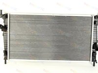 Radiator apa FORD FOCUS C-MAX (03 -) FOCUS II 04 -, MAZDA 3 03 -