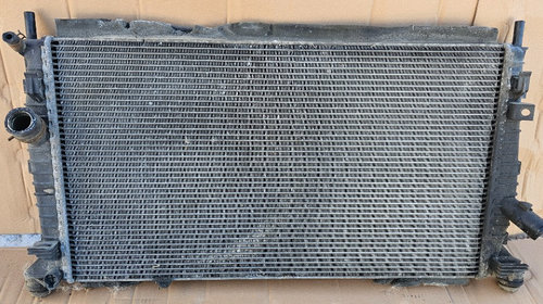 Radiator apa Ford Focus C-MAX 1.6 TDCI 2005 2