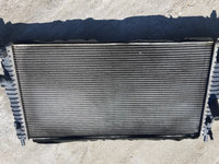 Radiator apa ford focus c-max 1.8 benzina