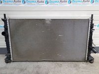 Radiator apa Ford Focus C-Max 2003-2007, 3M5H8005TL