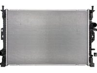 RADIATOR APA FORD FOCUS C-MAX (DM2) 2.0 TDCi 133cp THERMOTEC D7G030TT 2003 2004 2005 2006 2007