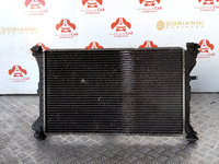 Radiator apa Ford Focus I 1998 - 2004