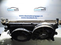 Radiator apa Ford Focus I (1998-2004)