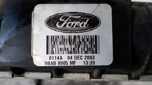 Radiator apa Ford Focus I 1998 - 2004