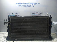 Radiator apa Ford Focus Ii (2004-)