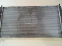 Radiator apa Ford Focus II, 2007, 2.0 tdci