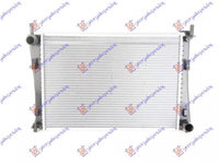 Radiator Apa - Ford Fusion 2002 , 1141490