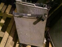 Radiator apa ford fusion,fiesta 5,mazda 2 cod 4S6H8005DA