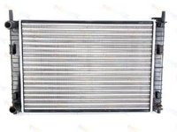 Radiator apa FORD FUSION JU THERMOTEC D7G014TT