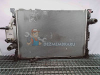 Radiator apa Ford Galaxy 2 [Fabr 2006-2015] OEM