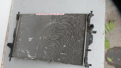 Radiator apa Ford Galaxy /Mondeo / Kuga /Volvo , 2006 - 2011