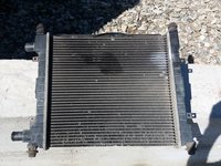 Radiator Apa Ford Ka 1.3 i model fara AC in stare f buna fara fisuri sau alte defecte !!!