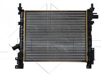 Radiator Apa Ford Ka 53651