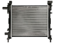 RADIATOR APA FORD KA (RB_) 1.0 i 1.3 i 49cp 50cp 52cp 60cp 65cp THERMOTEC D7G004TT 1996 1997 1998 1999 2000 2001 2002 2003 2004 2005 2006 2007 2008